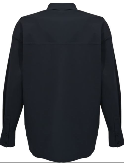 Camicia blu Max Mara | 2616951037600.005
